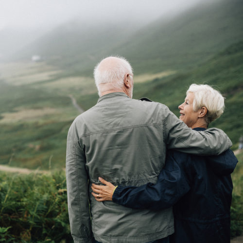 long term care costs